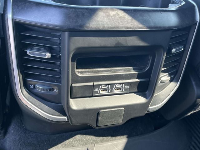 2022 RAM Ram 1500 Big Horn/Lone Star