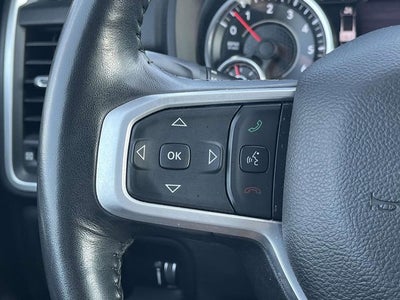 2022 RAM Ram 1500 Big Horn/Lone Star