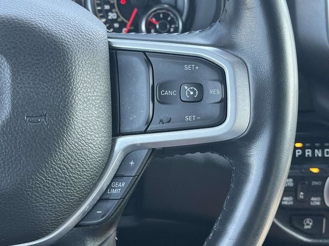 2022 RAM Ram 1500 Big Horn/Lone Star