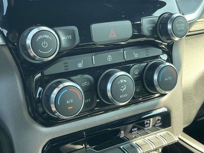 2022 RAM Ram 1500 Big Horn/Lone Star
