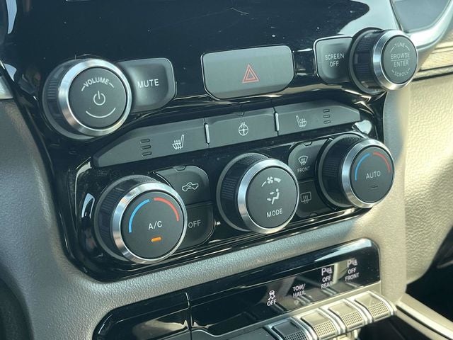 2022 RAM Ram 1500 Big Horn/Lone Star