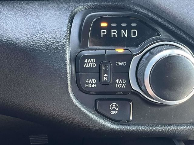 2022 RAM Ram 1500 Big Horn/Lone Star