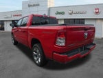 2022 RAM Ram 1500 Big Horn/Lone Star