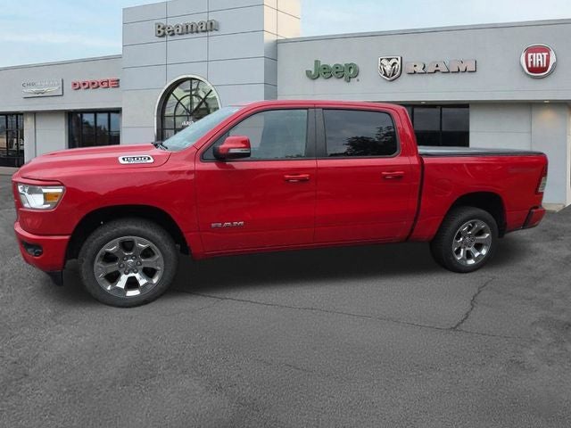 2022 RAM Ram 1500 Big Horn/Lone Star