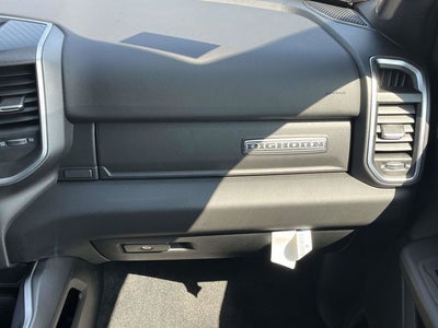 2027 RAM Ram 1500 Big Horn/Lone Star