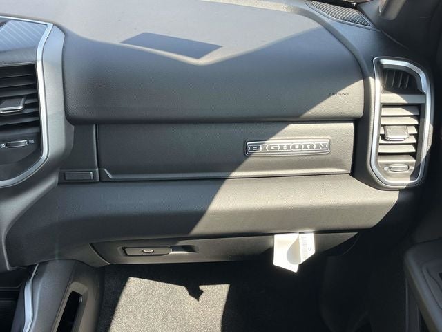 2027 RAM Ram 1500 Big Horn/Lone Star