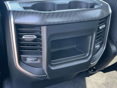 2027 RAM Ram 1500 Big Horn/Lone Star