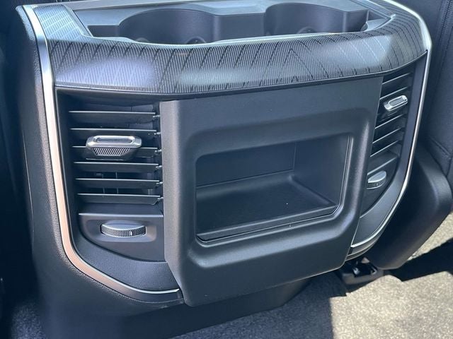 2027 RAM Ram 1500 Big Horn/Lone Star