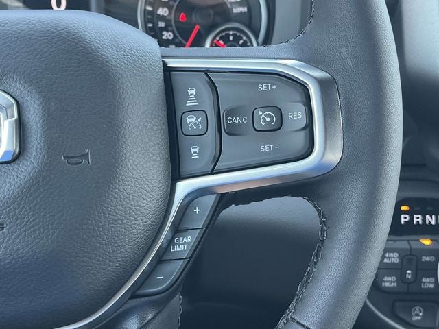 2027 RAM Ram 1500 Big Horn/Lone Star