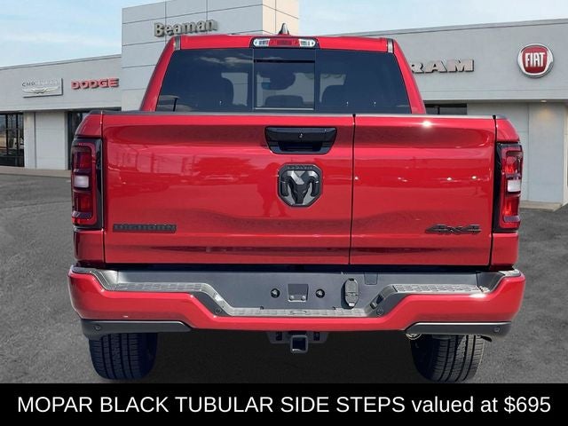 2027 RAM Ram 1500 Big Horn/Lone Star