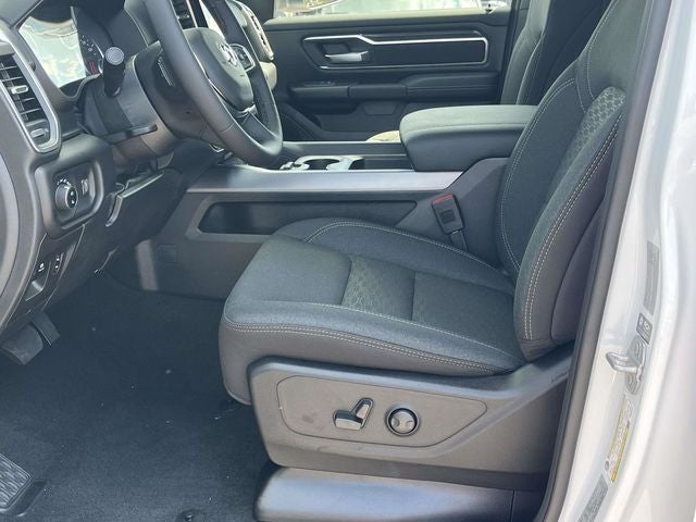 2027 RAM Ram 1500 Big Horn/Lone Star