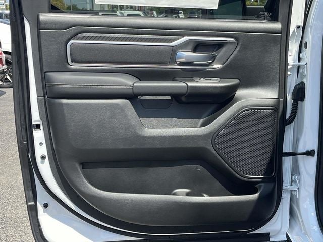 2027 RAM Ram 1500 Big Horn/Lone Star