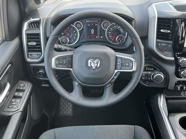 2027 RAM Ram 1500 Big Horn/Lone Star