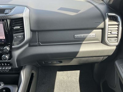 2027 RAM Ram 1500 Big Horn/Lone Star