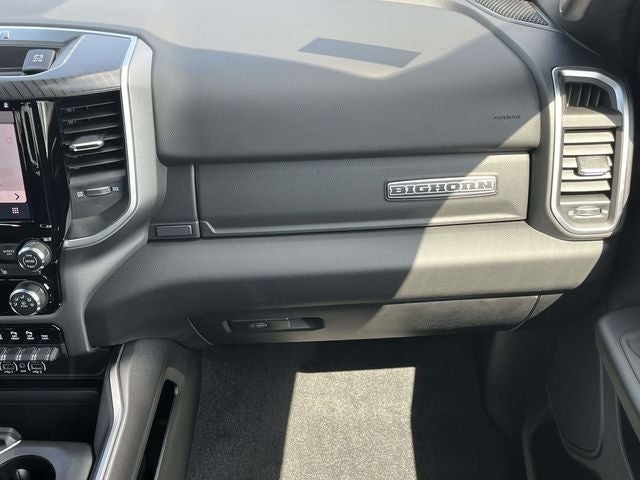 2027 RAM Ram 1500 Big Horn/Lone Star