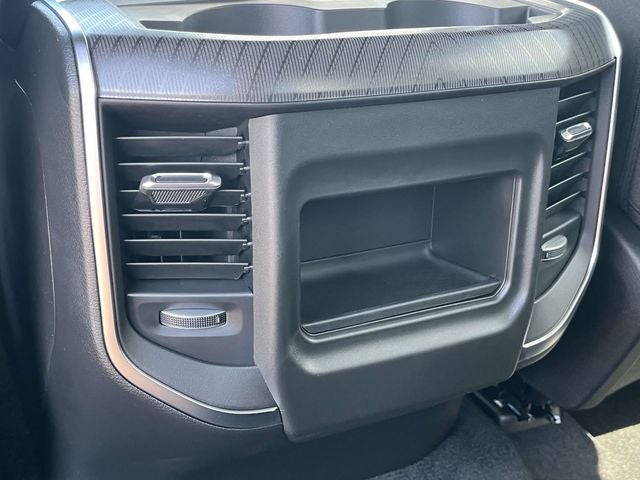 2027 RAM Ram 1500 Big Horn/Lone Star