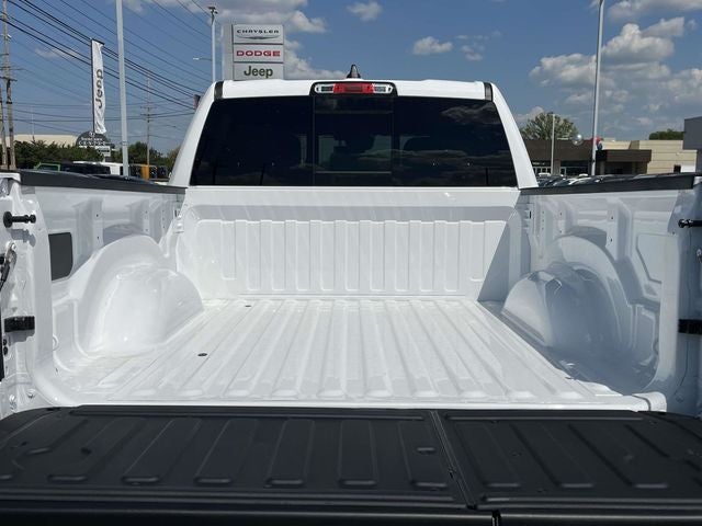 2027 RAM Ram 1500 Big Horn/Lone Star