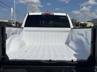 2027 RAM Ram 1500 Big Horn/Lone Star