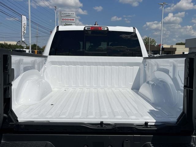 2027 RAM Ram 1500 Big Horn/Lone Star