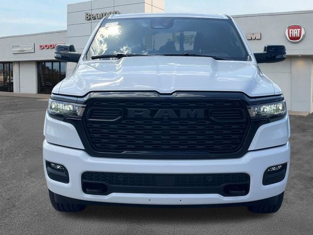 2027 RAM Ram 1500 Big Horn/Lone Star