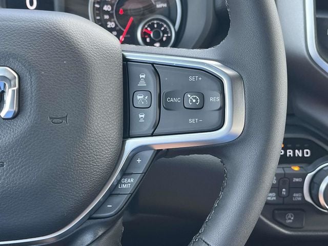 2027 RAM Ram 1500 Big Horn/Lone Star