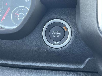 2027 RAM Ram 1500 Big Horn/Lone Star