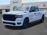 2027 RAM Ram 1500 Big Horn/Lone Star
