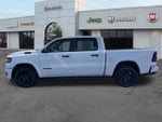 2027 RAM Ram 1500 Big Horn/Lone Star