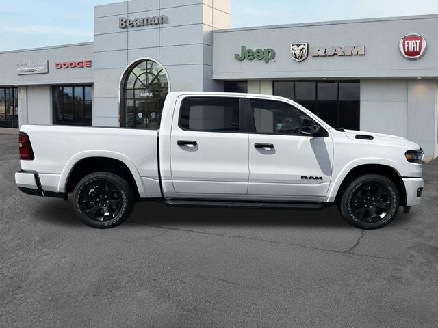 2027 RAM Ram 1500 Big Horn/Lone Star