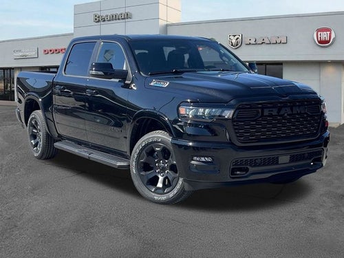 2027 RAM Ram 1500 Big Horn/Lone Star