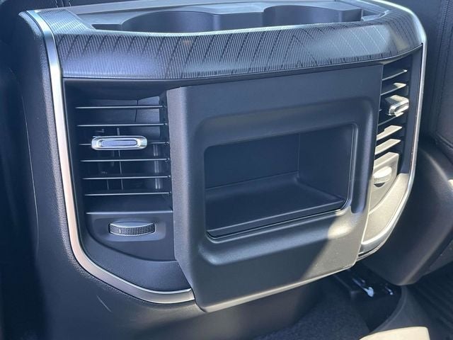 2027 RAM Ram 1500 Big Horn/Lone Star