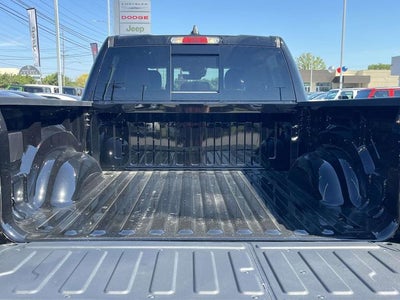 2027 RAM Ram 1500 Big Horn/Lone Star