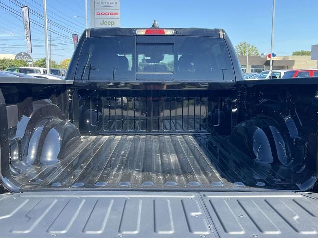 2027 RAM Ram 1500 Big Horn/Lone Star