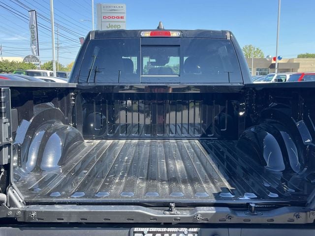 2027 RAM Ram 1500 Big Horn/Lone Star