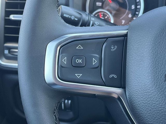 2027 RAM Ram 1500 Big Horn/Lone Star