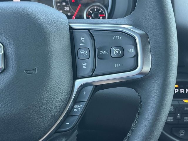 2027 RAM Ram 1500 Big Horn/Lone Star