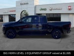 2027 RAM Ram 1500 Big Horn/Lone Star