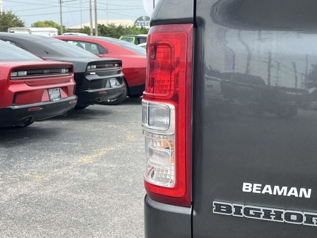 2021 RAM Ram 1500 Big Horn/Lone Star
