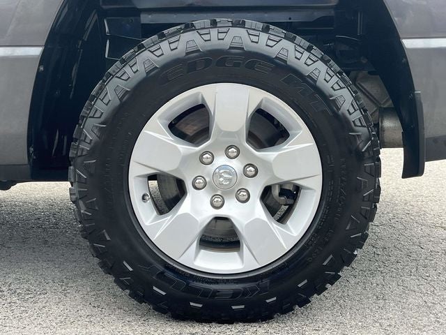 2021 RAM Ram 1500 Big Horn/Lone Star