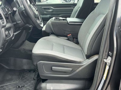 2021 RAM Ram 1500 Big Horn/Lone Star