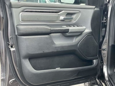 2021 RAM Ram 1500 Big Horn/Lone Star