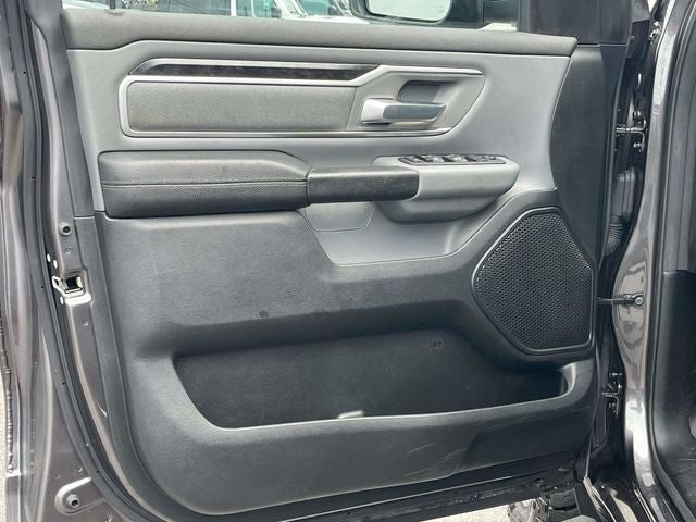2021 RAM Ram 1500 Big Horn/Lone Star
