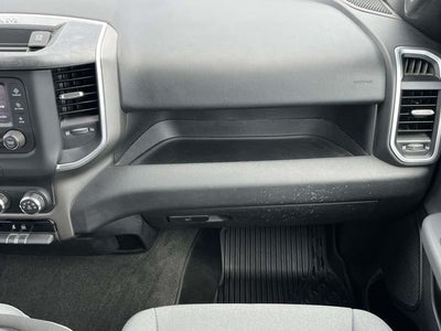 2021 RAM Ram 1500 Big Horn/Lone Star