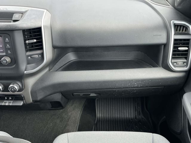 2021 RAM Ram 1500 Big Horn/Lone Star