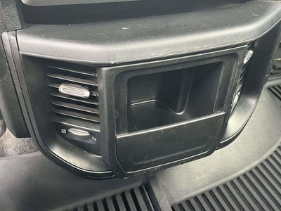 2021 RAM Ram 1500 Big Horn/Lone Star