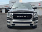 2021 RAM Ram 1500 Big Horn/Lone Star