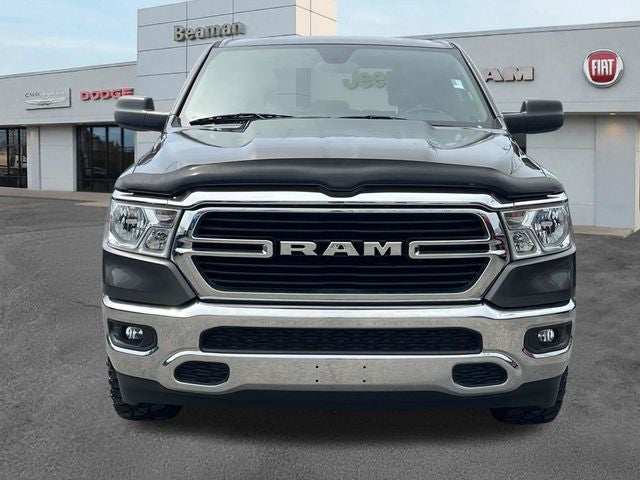2021 RAM Ram 1500 Big Horn/Lone Star