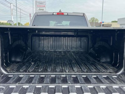 2021 RAM Ram 1500 Big Horn/Lone Star