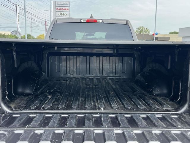 2021 RAM Ram 1500 Big Horn/Lone Star