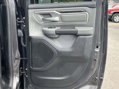 2021 RAM Ram 1500 Big Horn/Lone Star